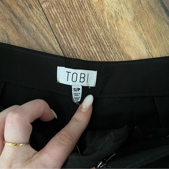 TOBI “bennie pant” - Picture 4 of 5